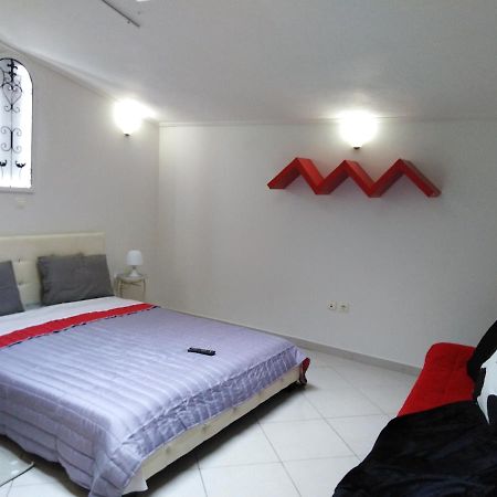 cozy minimal apartment El Pireo Exterior foto