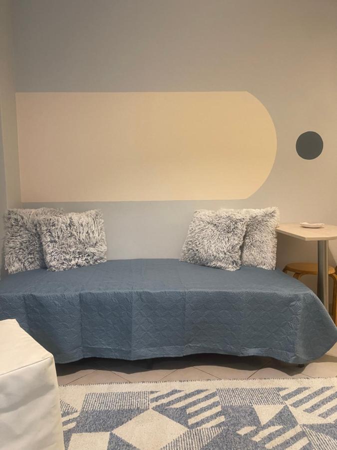 cozy minimal apartment El Pireo Exterior foto