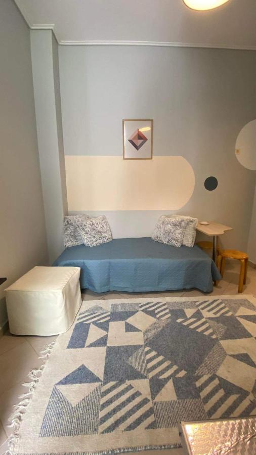 cozy minimal apartment El Pireo Exterior foto
