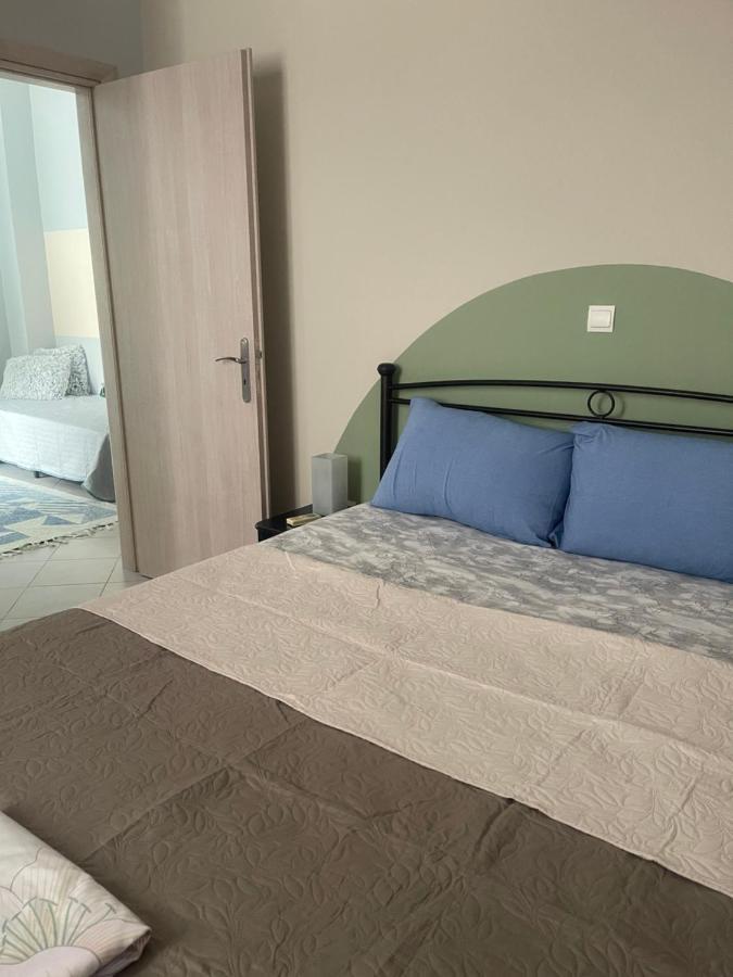 cozy minimal apartment El Pireo Exterior foto