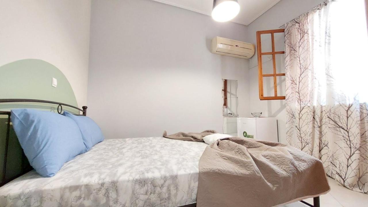 cozy minimal apartment El Pireo Exterior foto